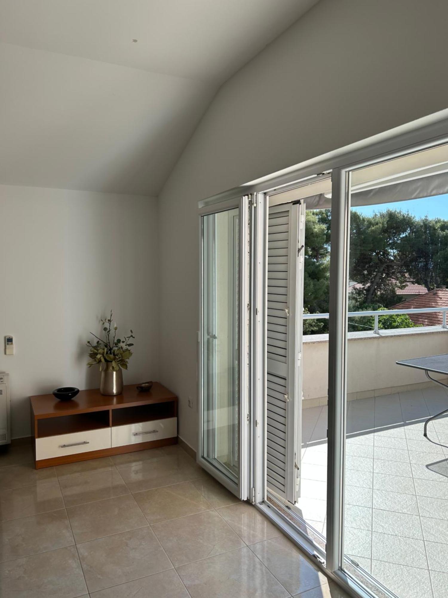 Apartments L&D Biograd Na Moru Exterior foto